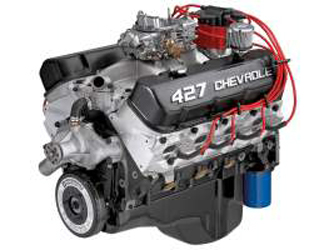 P5F36 Engine